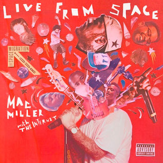 Live From Space
