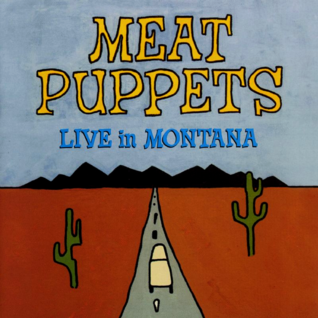 Live in Montana