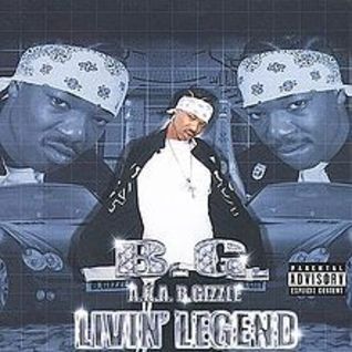 Livin' Legend