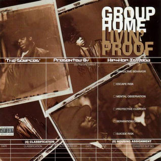 Livin Proof