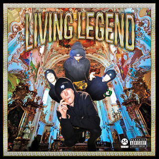 Living Legend