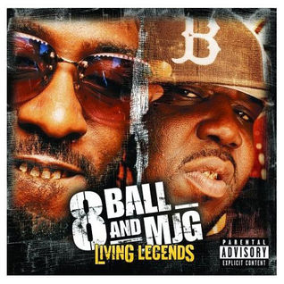 Living Legends