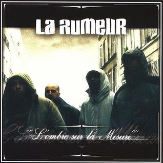 L'Ombre Sur La Mesure
