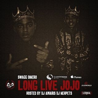 Long Live Jojo
