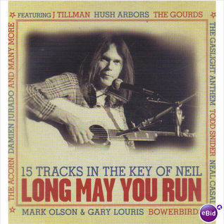 Long May You Run
