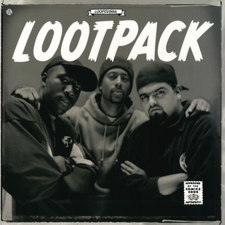 Loopdigga