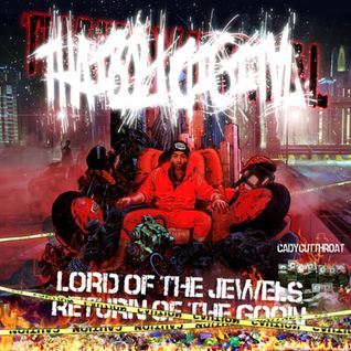 Lord of the Jewels