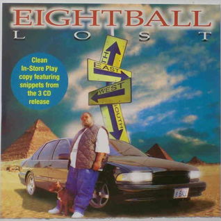 Lost