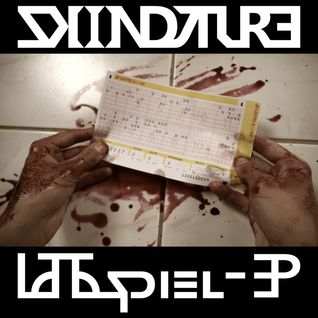 Lottospiel-EP