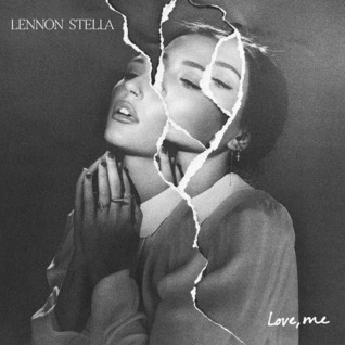 Love, me - EP