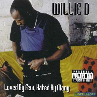 Loved By Few, Hated By Many