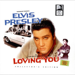 Loving You