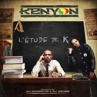 L'étude de K