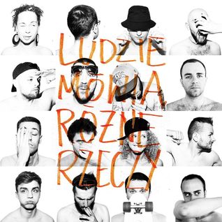 Ludzie mówią różne rzeczy