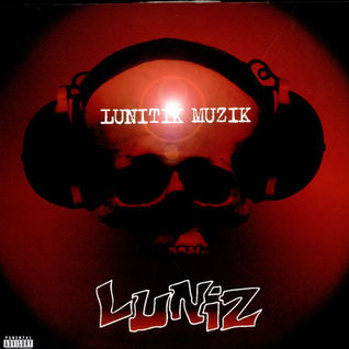 Lunitik Muzik