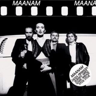 Maanam