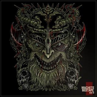 Machete Mixtape II