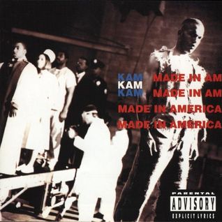 Made in America