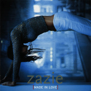Made in Love