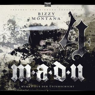 M.a.d.U. 4 (Mukke Aus Der Unterschicht 4)