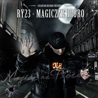 Magiczne Pióro