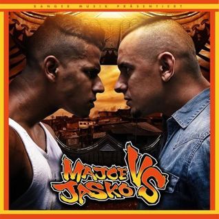 Majoe vs. Jasko