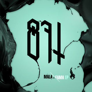 Mala Fama EP
