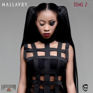 Mallaury Tome 2