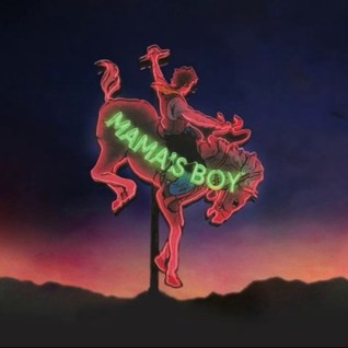 mama’s boy