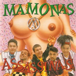Mamonas Assassinas