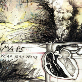 "Maps" (Single)