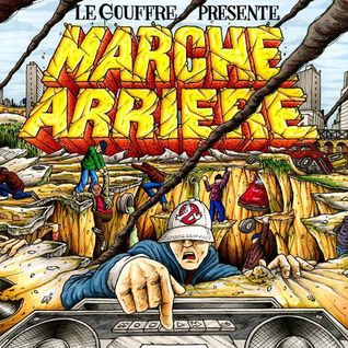 Marche Arrière (Face A)