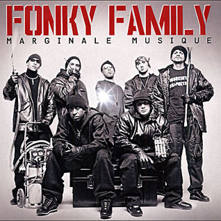 Marginale musique