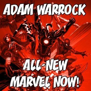Marvel Now Week