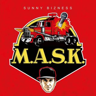 M.A.S.K.