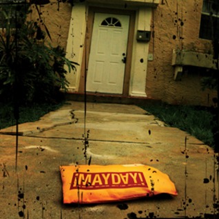 ¡MAYDAY!