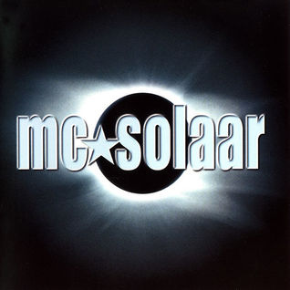 MC Solaar