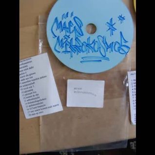 Mäc's Mikrokosmos