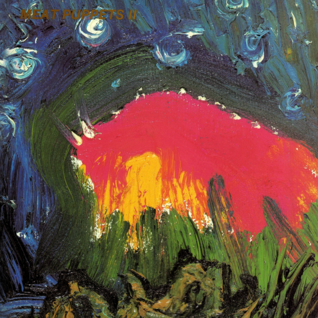 Meat Puppets II