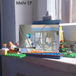Mehr EP