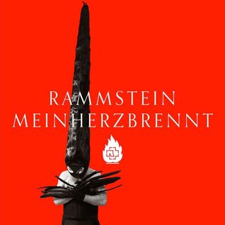 Mein Herz brennt