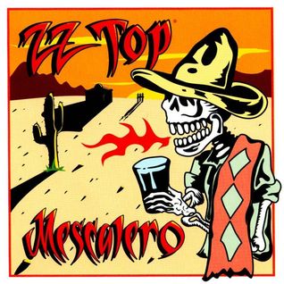 Mescalero
