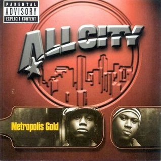 Metropolis Gold