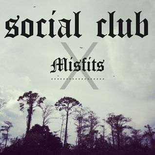 MISFIT B-Sides