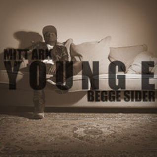 Mitt ark begge sider