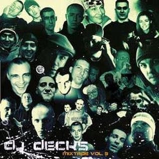 Mixtape vol. 3