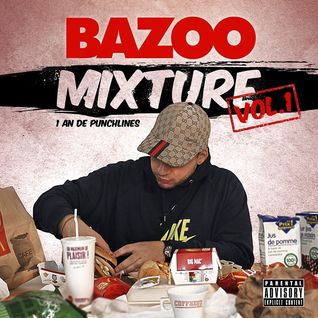 Mixture (Vol.1)