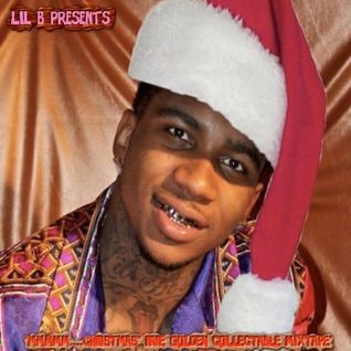 Mm...Christmas