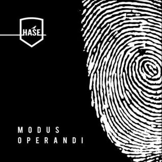 Modus operandi