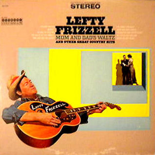 Mom And Dad's Waltz And Other Great Country Hits